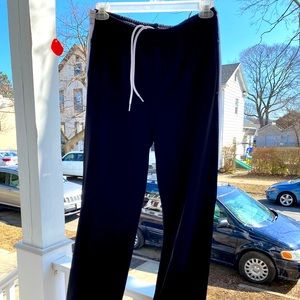 BNWT PINK TRACK PANTS